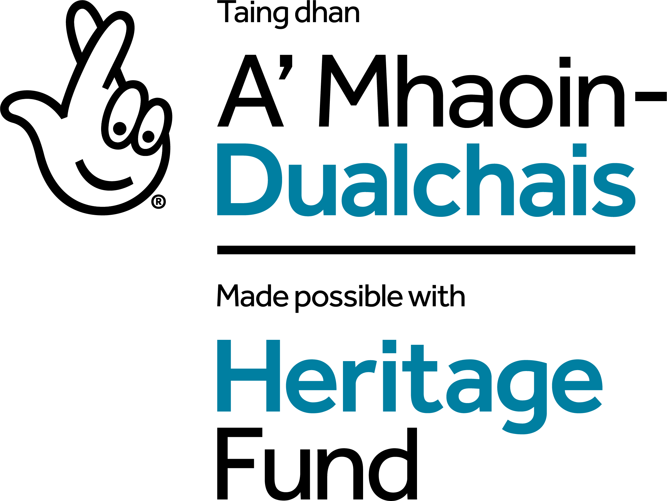 Scottish Gaelic Logo logo